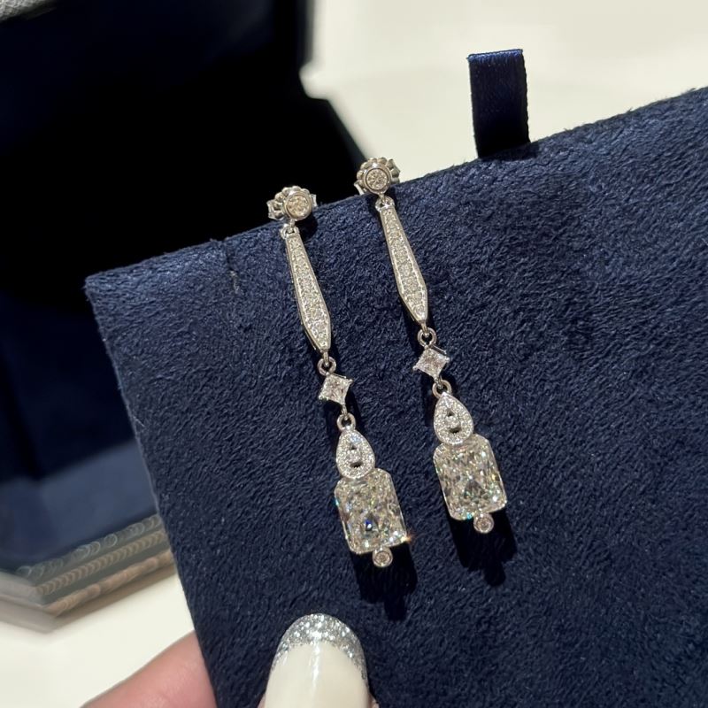 Chaumet Earrings